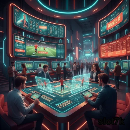 Ilustração de Acessibilidade Móvel: Jogue Onde Quiser