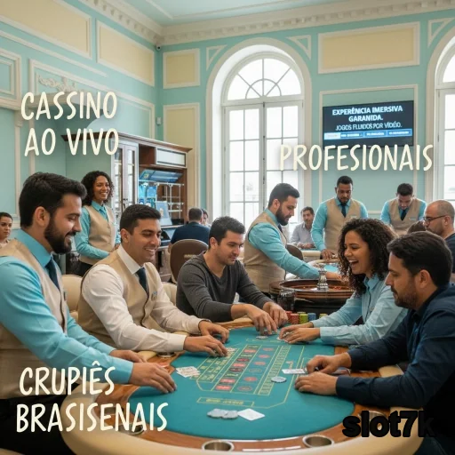 Ilustração de Aposte com confiança na slot7k e aproveite odds altas