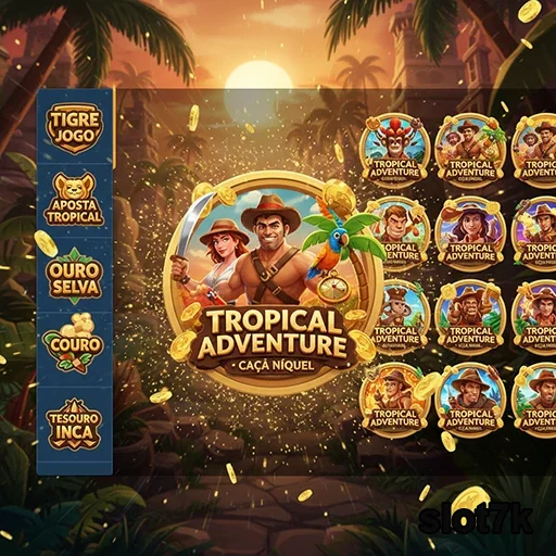 Ilustração de Aposte com confiança na slot7k e aproveite odds altas