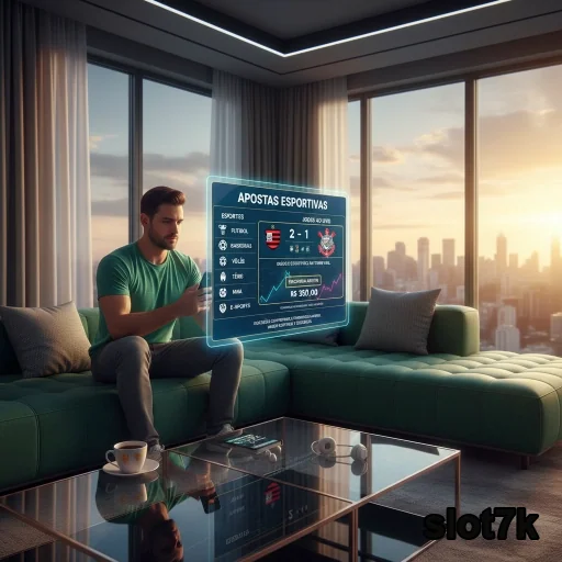 Ilustração de Experiência de Uso: Simplicidade e Agilidade