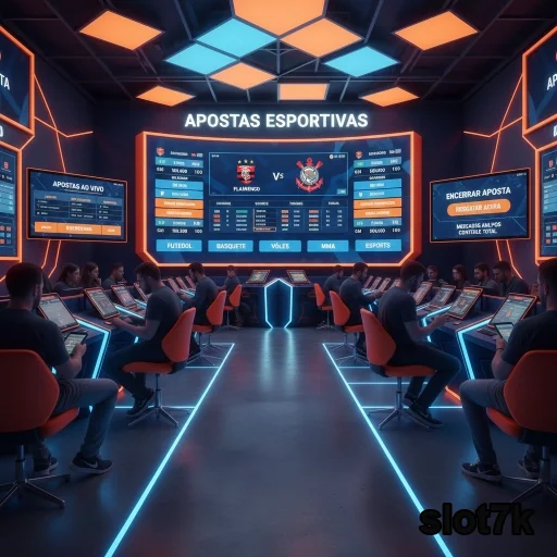 Ilustração de Acesse servicos VIP no slot7k com total segurança