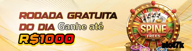 Ilustração de Experimente as melhores slots no slot7k com recompensas VIP