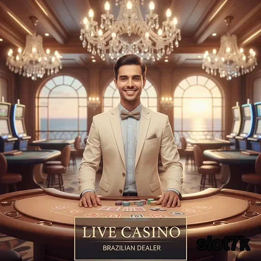 Ilustração de Experiência de Jogo Imersiva