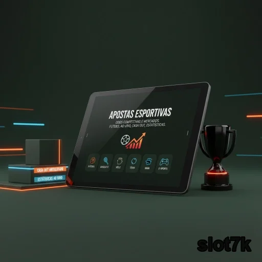 Ilustração de Transparência nas Ofertas do Cassino