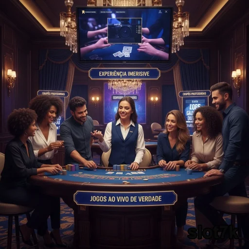 Ilustração de Explore os benefícios VIP na slot7k com segurança total