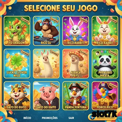 Ilustração de Explore os benefícios VIP na slot7k com segurança total