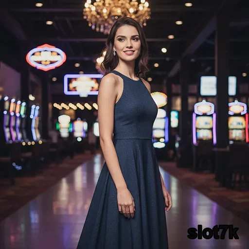 Ilustração de Explore os Jogos de Cassino Rápidos na slot7k