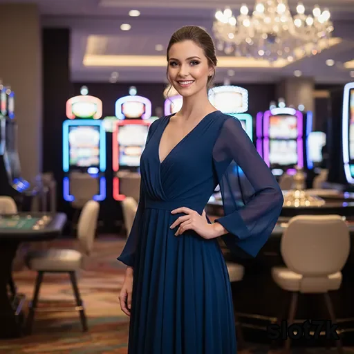 Ilustração de A Experiência de Live Gaming que Você Merece