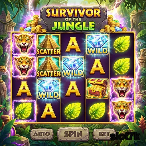 Ilustração de Acesse o slot7k com login ágil e seguro