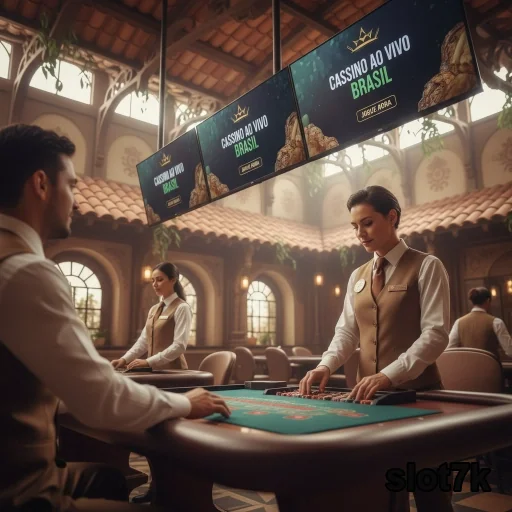 Ilustração de Descubra os serviços VIP da slot7k com segurança