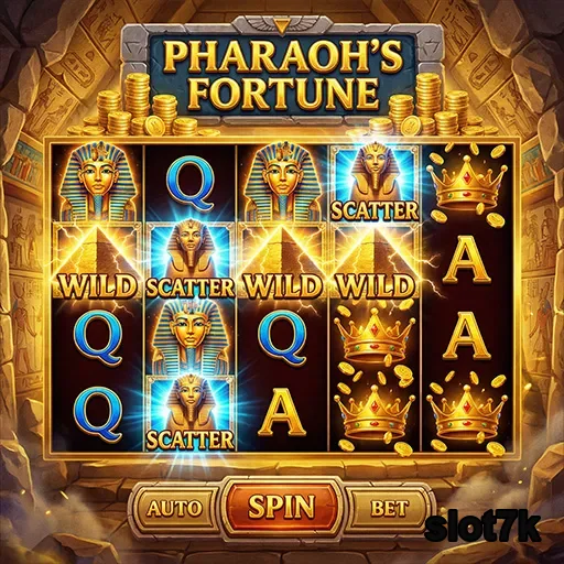 Ilustração de Descubra os serviços VIP da slot7k com segurança