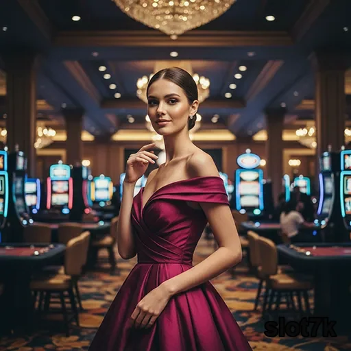 Ilustração de Descubra os serviços VIP da slot7k com segurança