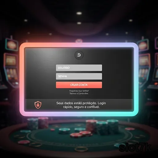 Ilustração de Benefícios de ser um jogador VIP na slot7k