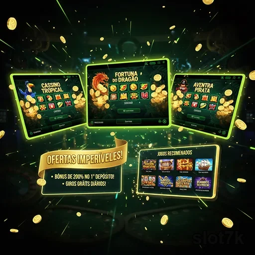 Ilustração de Grandes Oportunidades de Ganhos