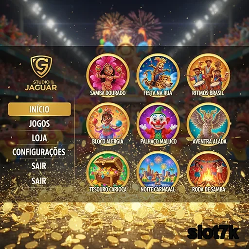 Ilustração de Explore as melhores promoções na slot7k com saques rápidos