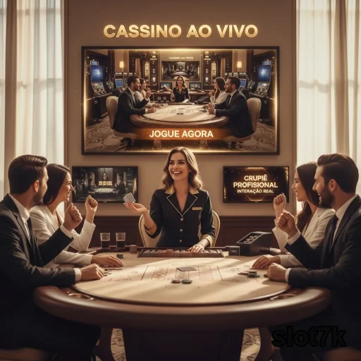 Ilustração de Explore as melhores promoções na slot7k com saques rápidos