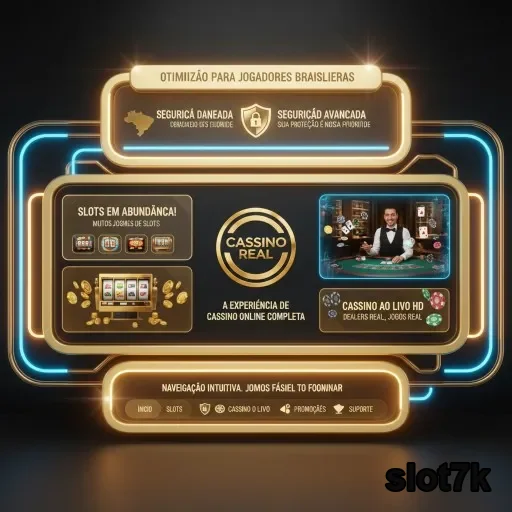 Ilustração de Uma Experiência Simples e Segura de Jogo