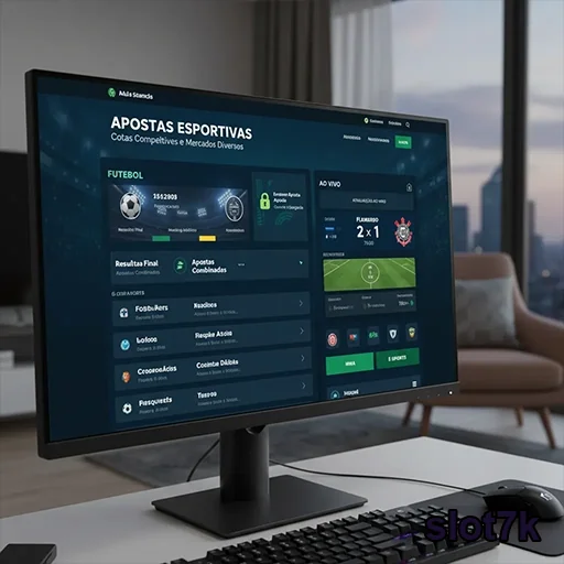 Jogos de Caça-Níqueis Diversificados