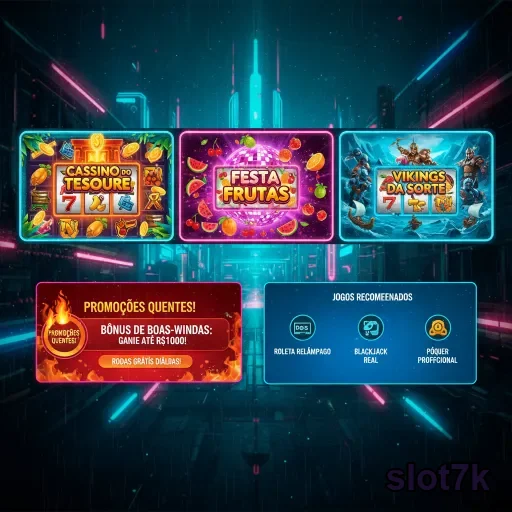 Promoções Especiais Semanalmente